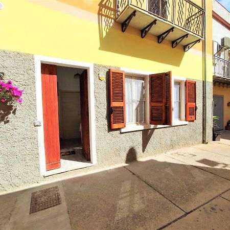 Casa Delle Palme Apartman Iglesias Kültér fotó