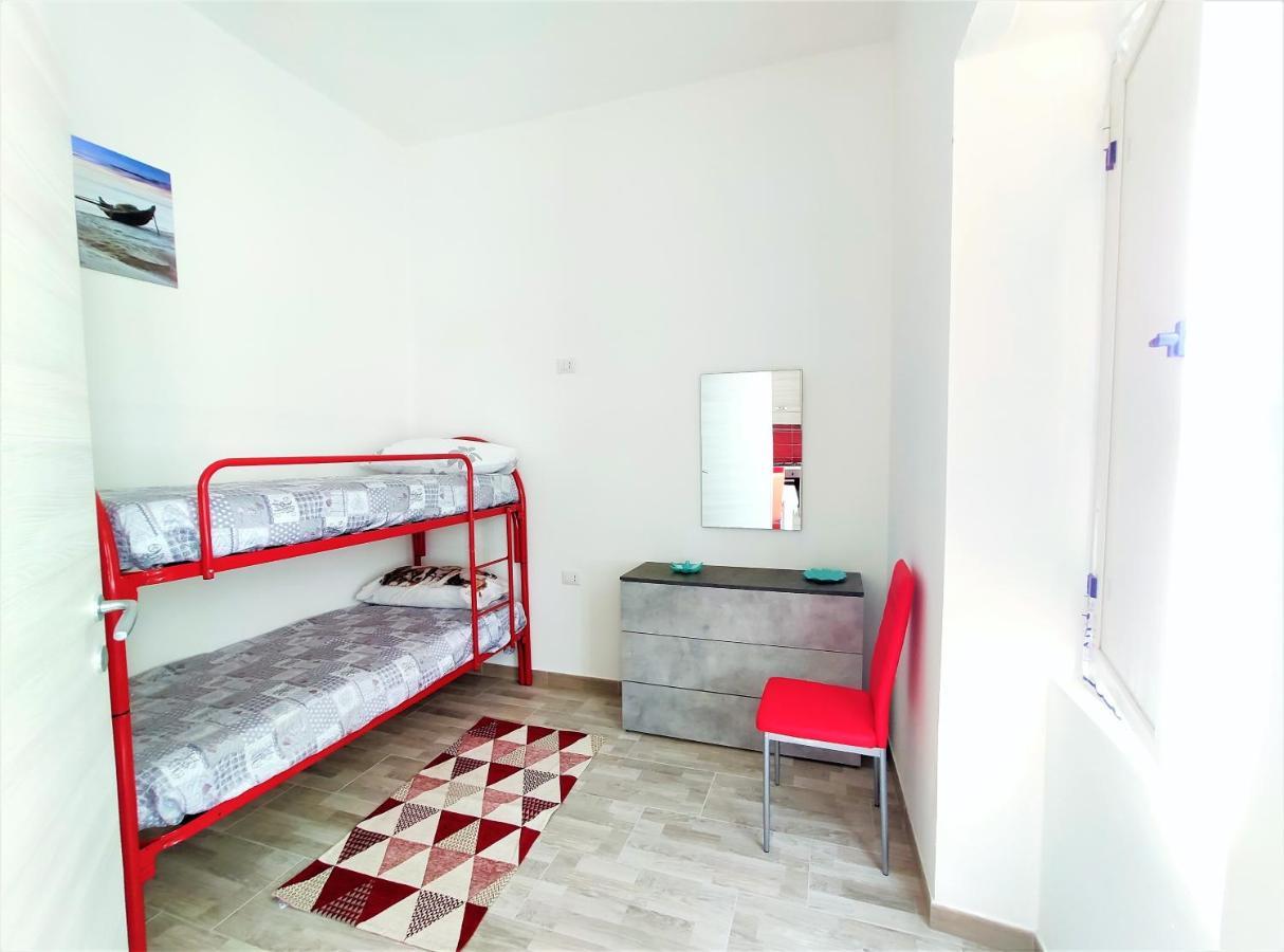 Casa Delle Palme Apartman Iglesias Kültér fotó