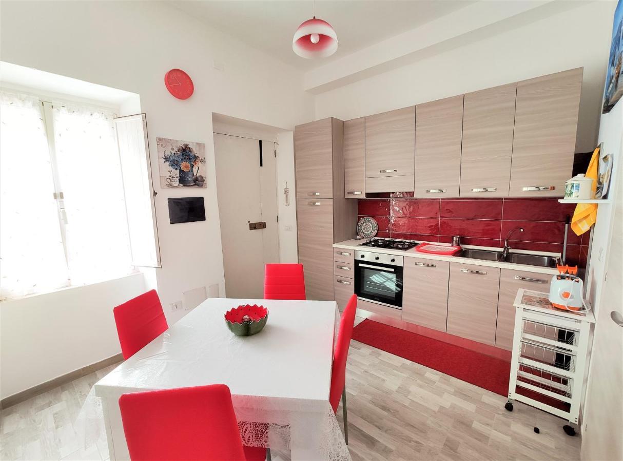 Casa Delle Palme Apartman Iglesias Kültér fotó
