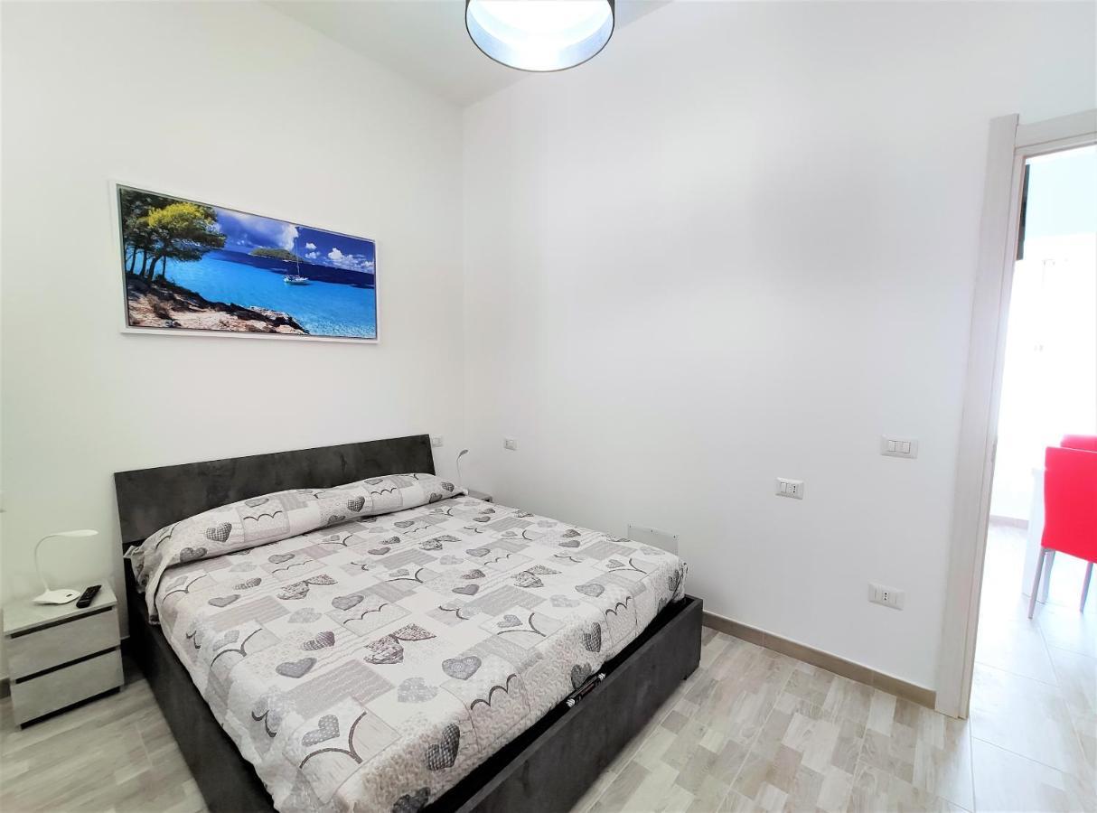 Casa Delle Palme Apartman Iglesias Kültér fotó