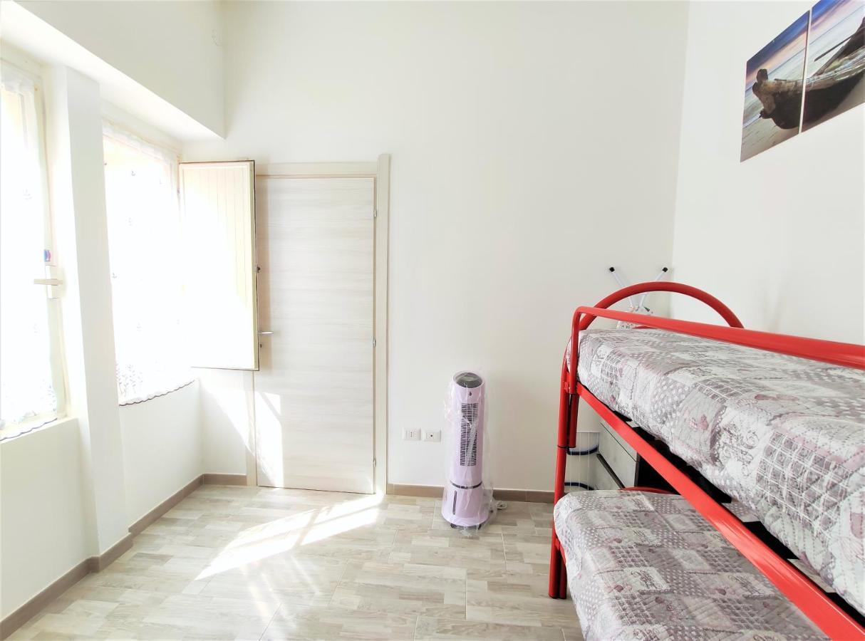 Casa Delle Palme Apartman Iglesias Kültér fotó